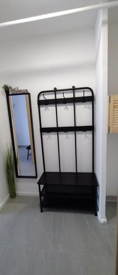 Blue Moon Apartman 埃格尔 外观 照片