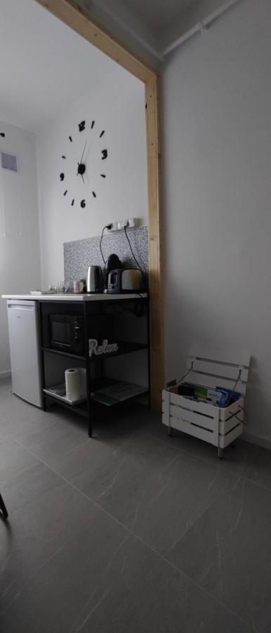 Blue Moon Apartman 埃格尔 外观 照片