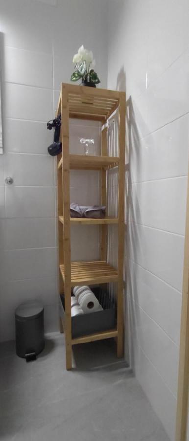 Blue Moon Apartman 埃格尔 外观 照片