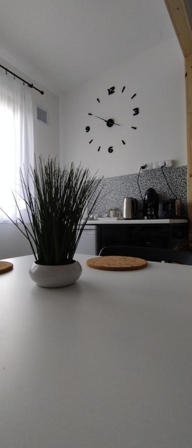 Blue Moon Apartman 埃格尔 外观 照片