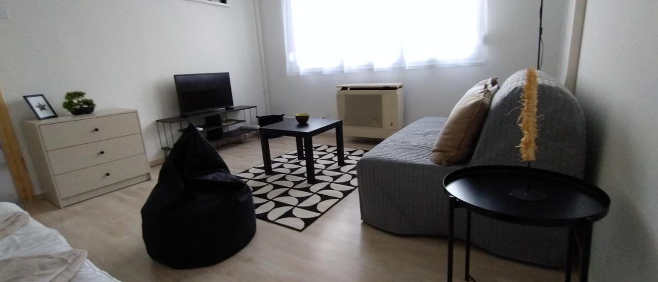 Blue Moon Apartman 埃格尔 外观 照片
